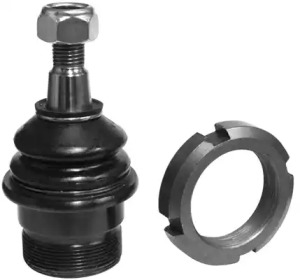 OPEN PARTS ssb106611 -  Несущий / направляющий шарнир